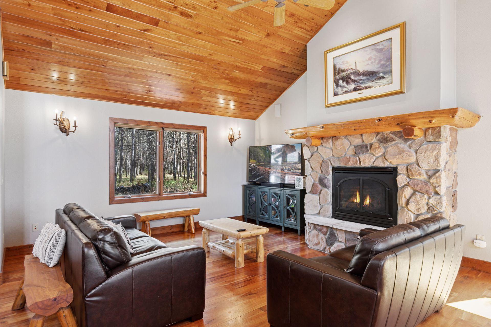 Crosslake, Minnesota, 56442, United States, 4 Bedrooms Bedrooms, ,4 BathroomsBathrooms,Residential,For Sale,1902689