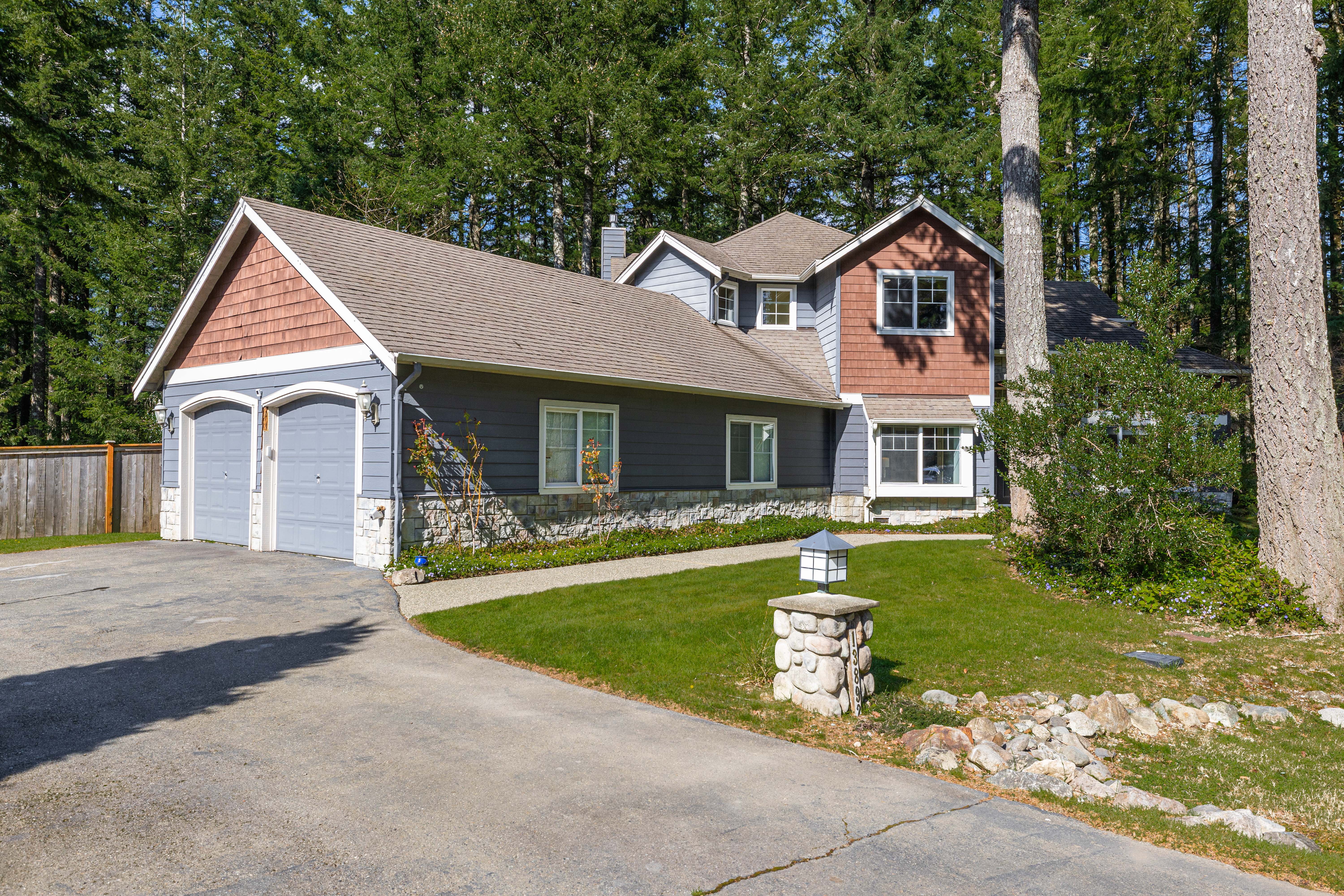  North Bend Retreat - 物件實景