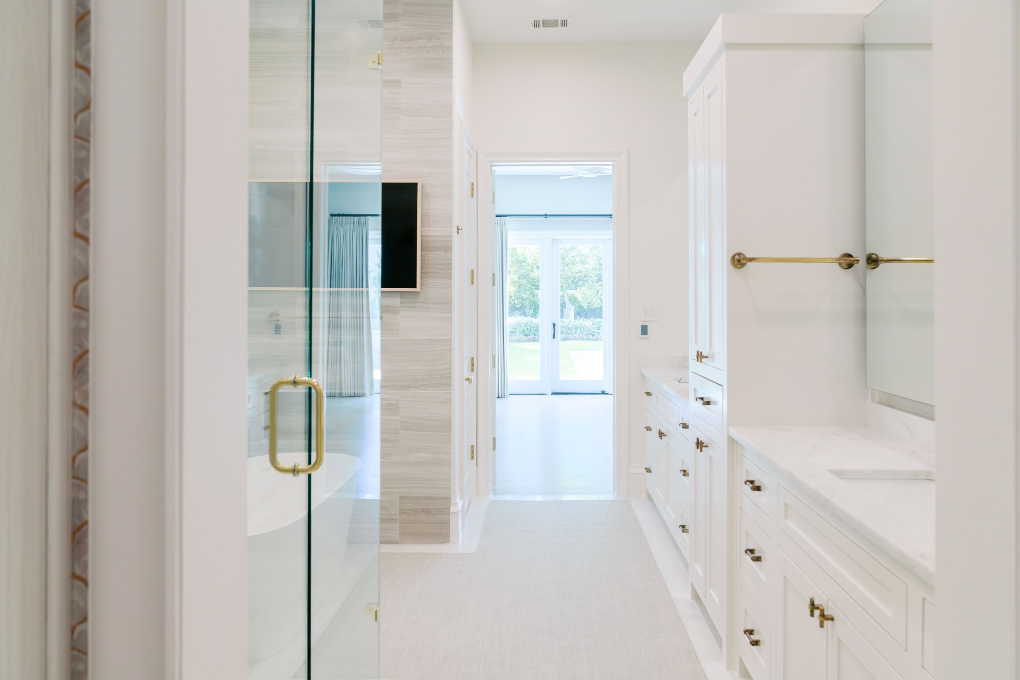  4433 Bordeaux Avenue, Highland Park, TX, 75205 - 物件實景