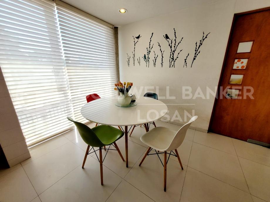 Naucalpan de Juárez, Estado de méxico, 53100, Mexico, 3 Bedrooms Bedrooms, ,4 BathroomsBathrooms,Residential,For Sale,1917884