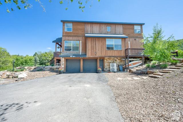 Heber City, Utah, 84032, United States, 4 Bedrooms Bedrooms, ,4 BathroomsBathrooms,Residential,For Sale,1889644