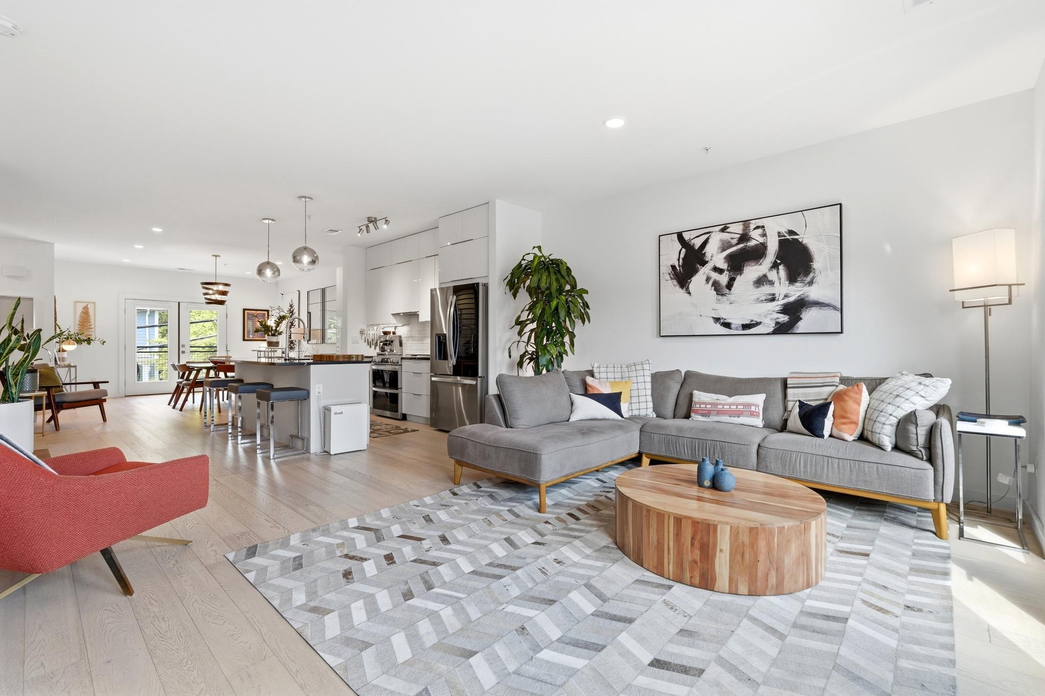  1867 Corcoran Street NE, Washington, DC, 20002 - 物件實景