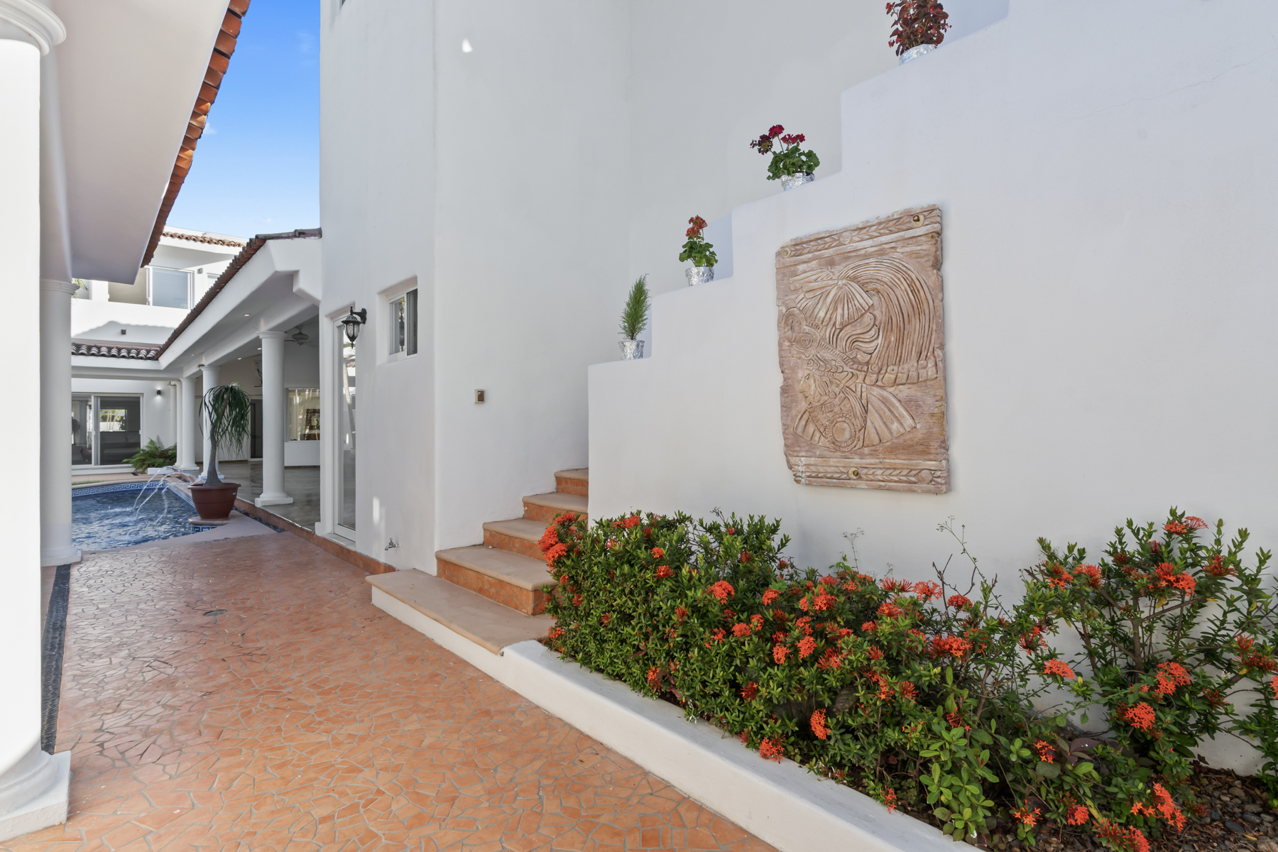  Villa Isla Capitan  Private waterfront living, Nuevo Nayarit - 物件實景