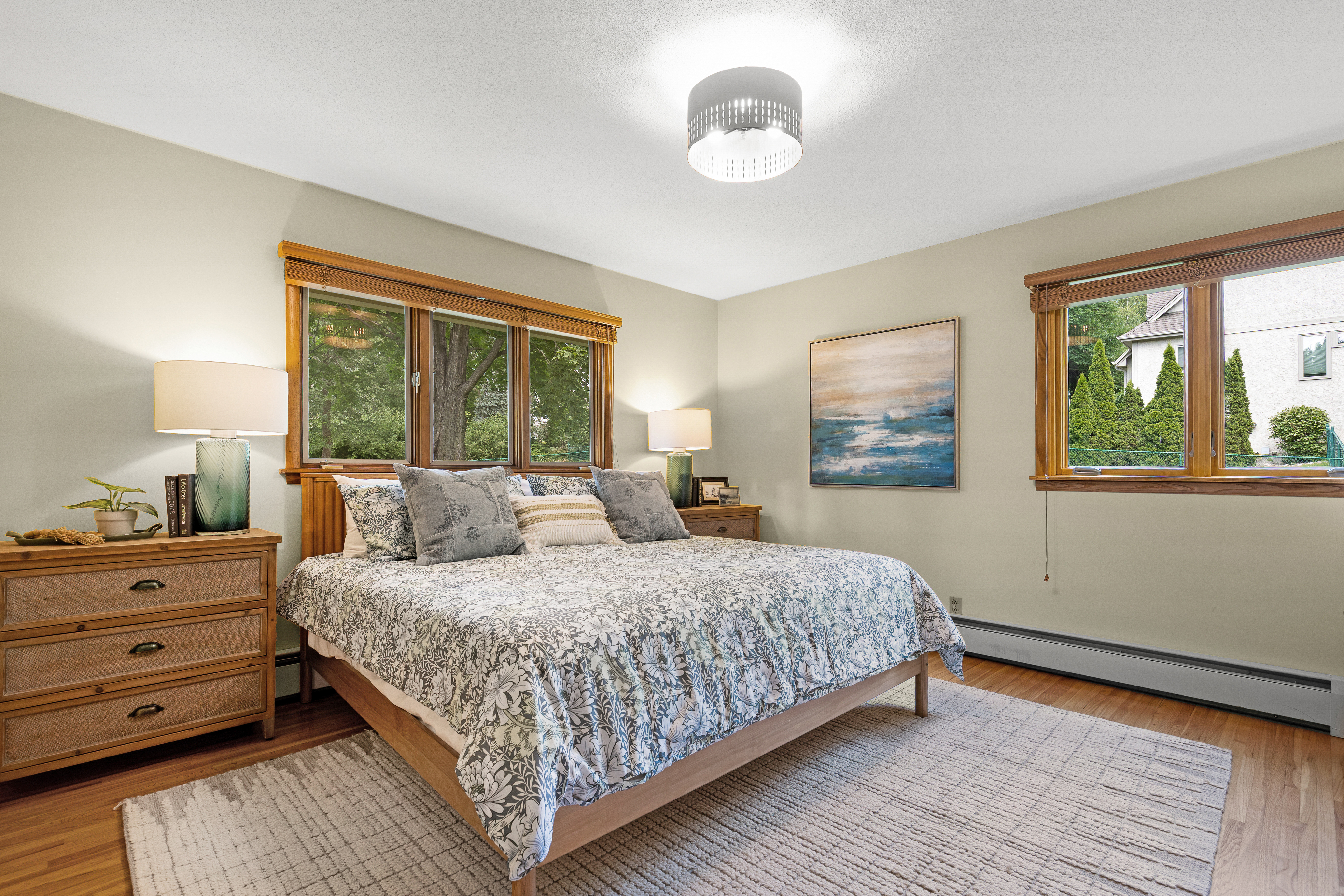  Private Retreat Near Downtown Wayzata - 物件實景