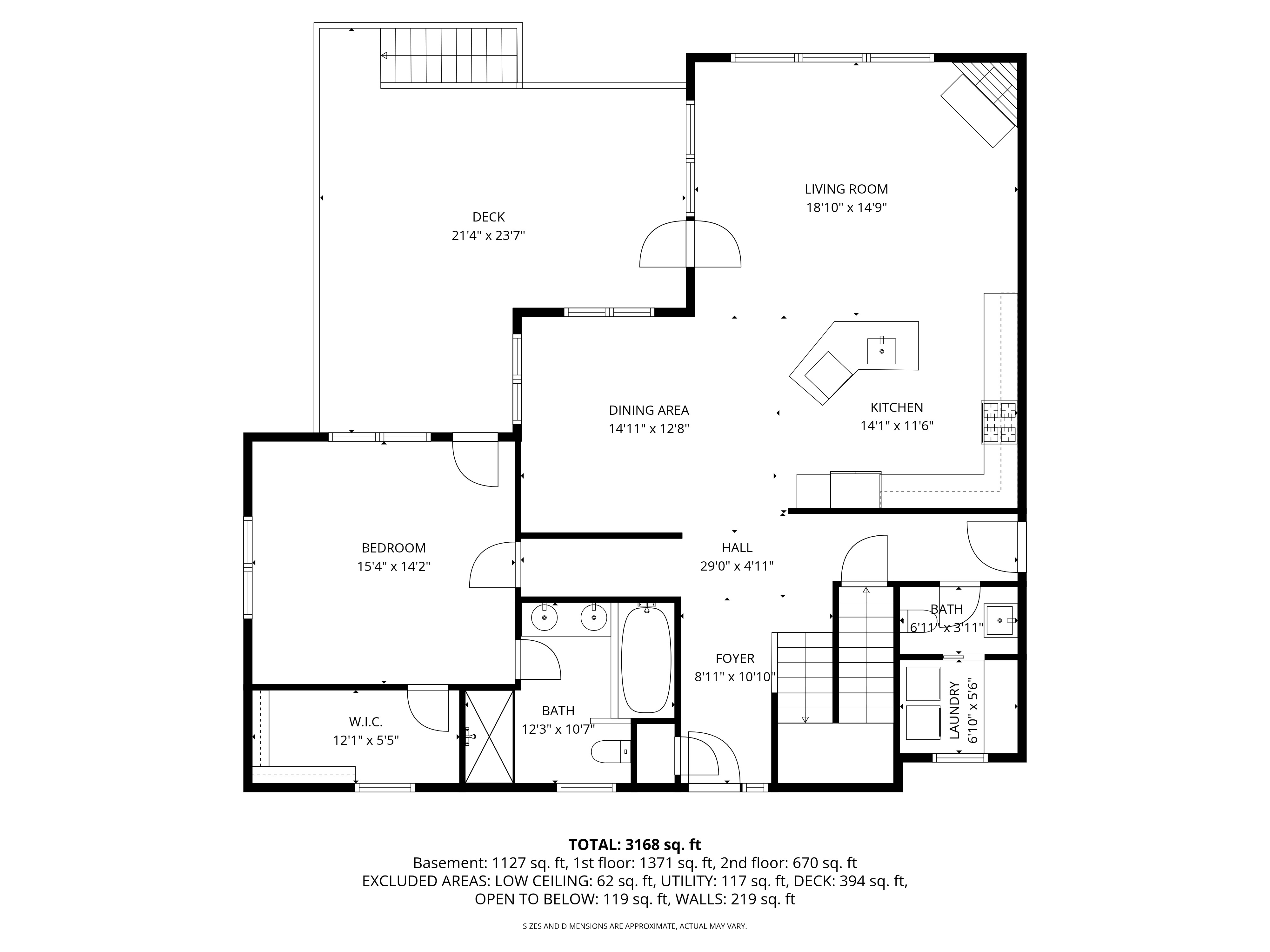  2 Beach Plum Lane Unit E, Bourne, MA, 02532 - 物件實景