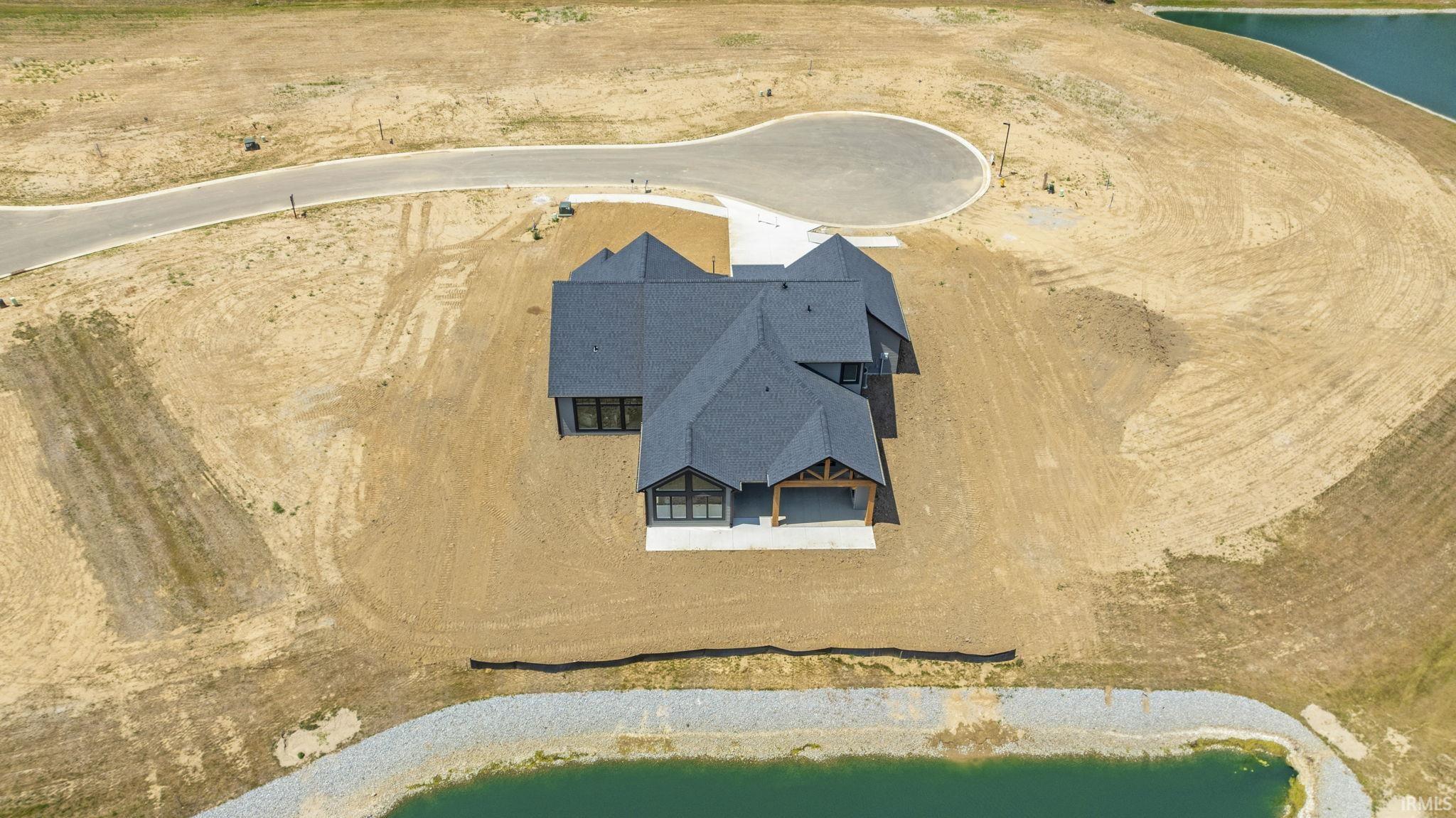 Leo, Indiana, 46765, United States, 3 Bedrooms Bedrooms, ,3 BathroomsBathrooms,Residential,For Sale,1936973