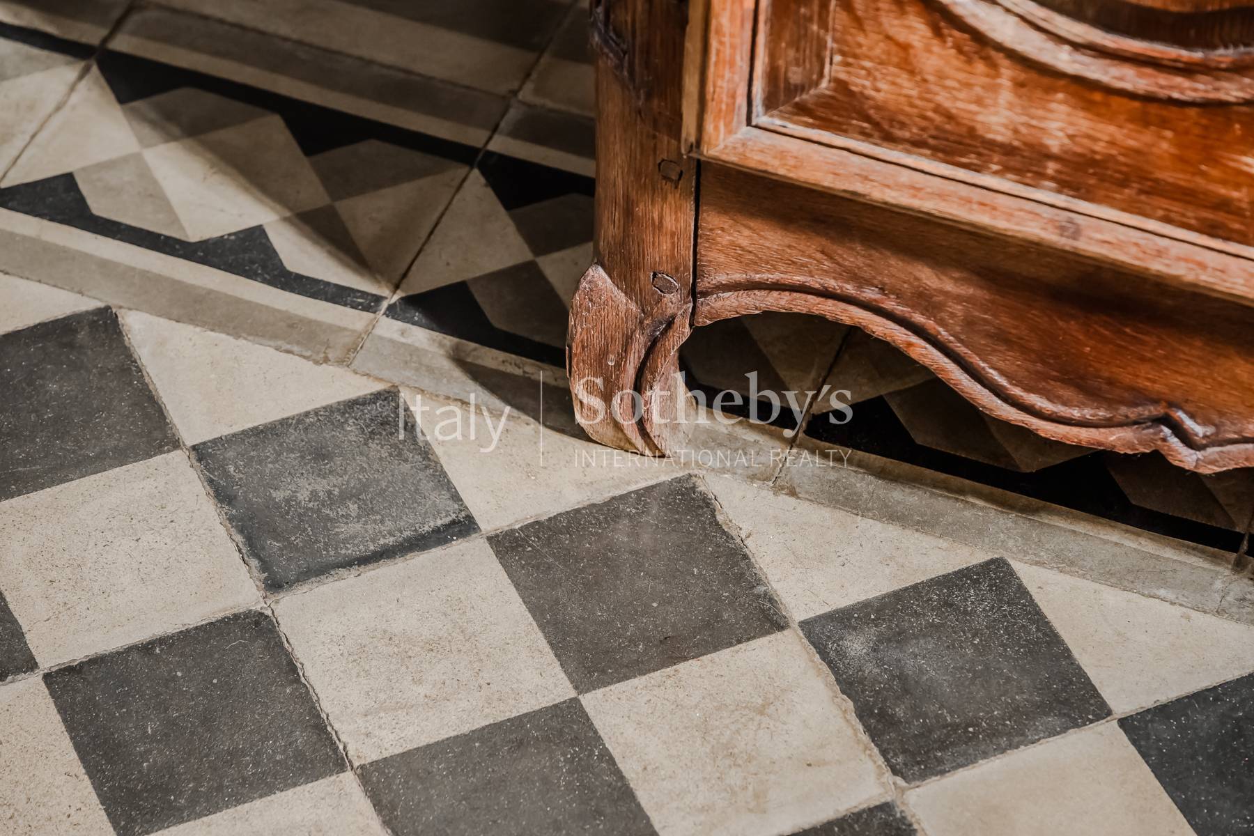  Liberty villa with views of Lake Maggiore and Monte Rosa - 物件實景