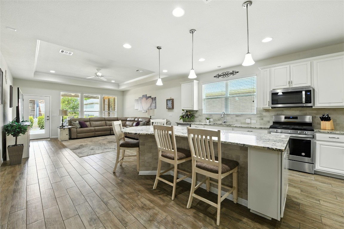 Georgetown, Texas, 78633, United States, 2 Bedrooms Bedrooms, ,2 BathroomsBathrooms,Residential,For Sale,1917254