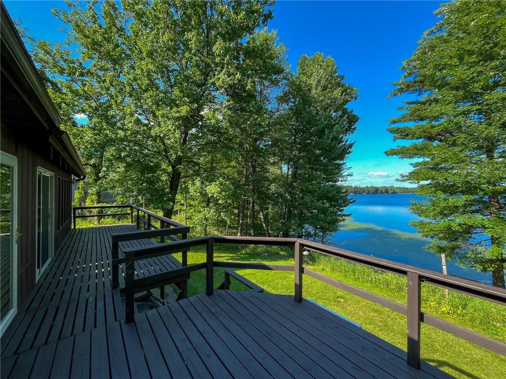 New Auburn, Wisconsin, 54757, United States, 4 Bedrooms Bedrooms, ,2 BathroomsBathrooms,Residential,For Sale,1911548