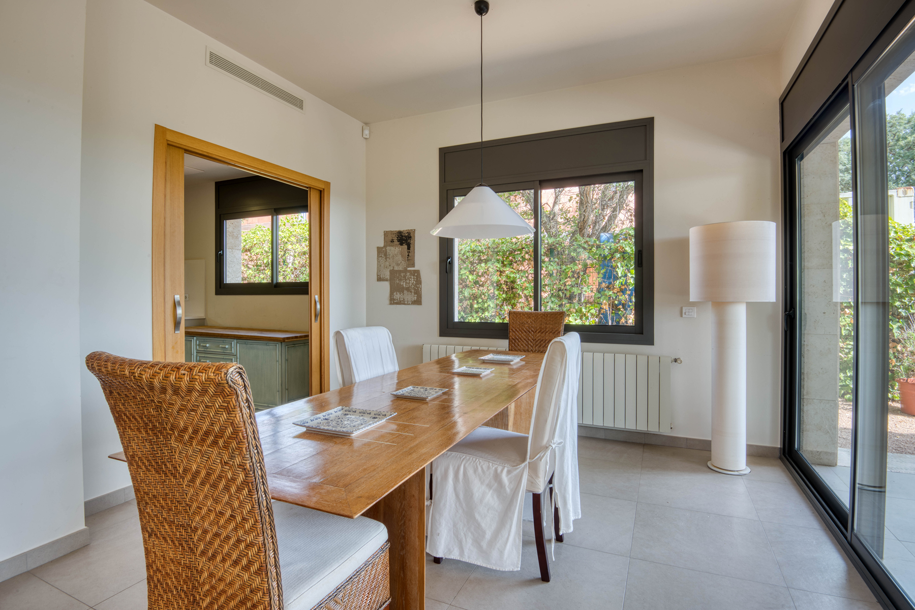  Mediterranean Style Villa in S
