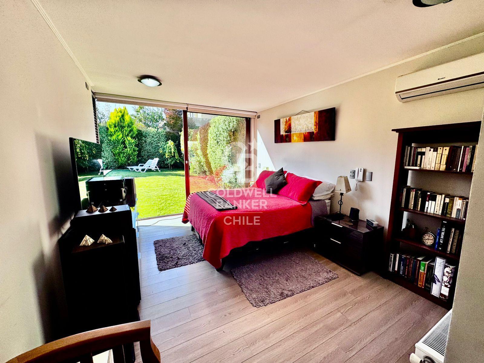 Colina, Chile, 4 Bedrooms Bedrooms, ,4 BathroomsBathrooms,Residential,For Sale,1690506