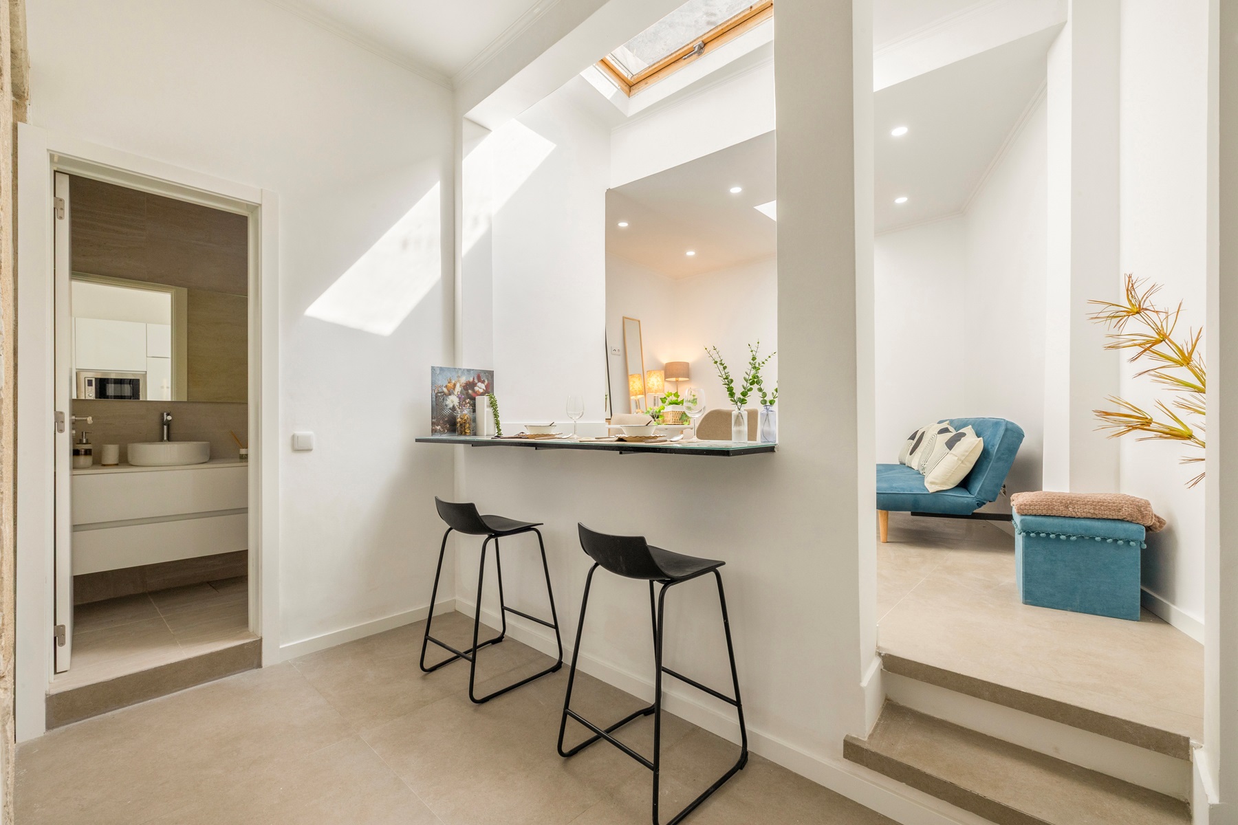  Flat, 3 bedrooms, for Sale - 物件實景