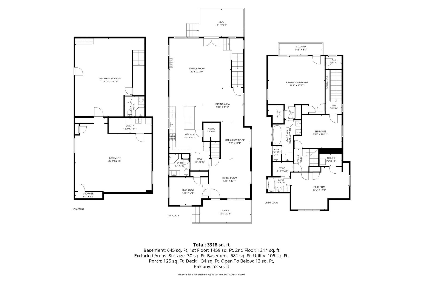  400 Jefferson Street, Annapolis, MD, 21403 - 物件實景