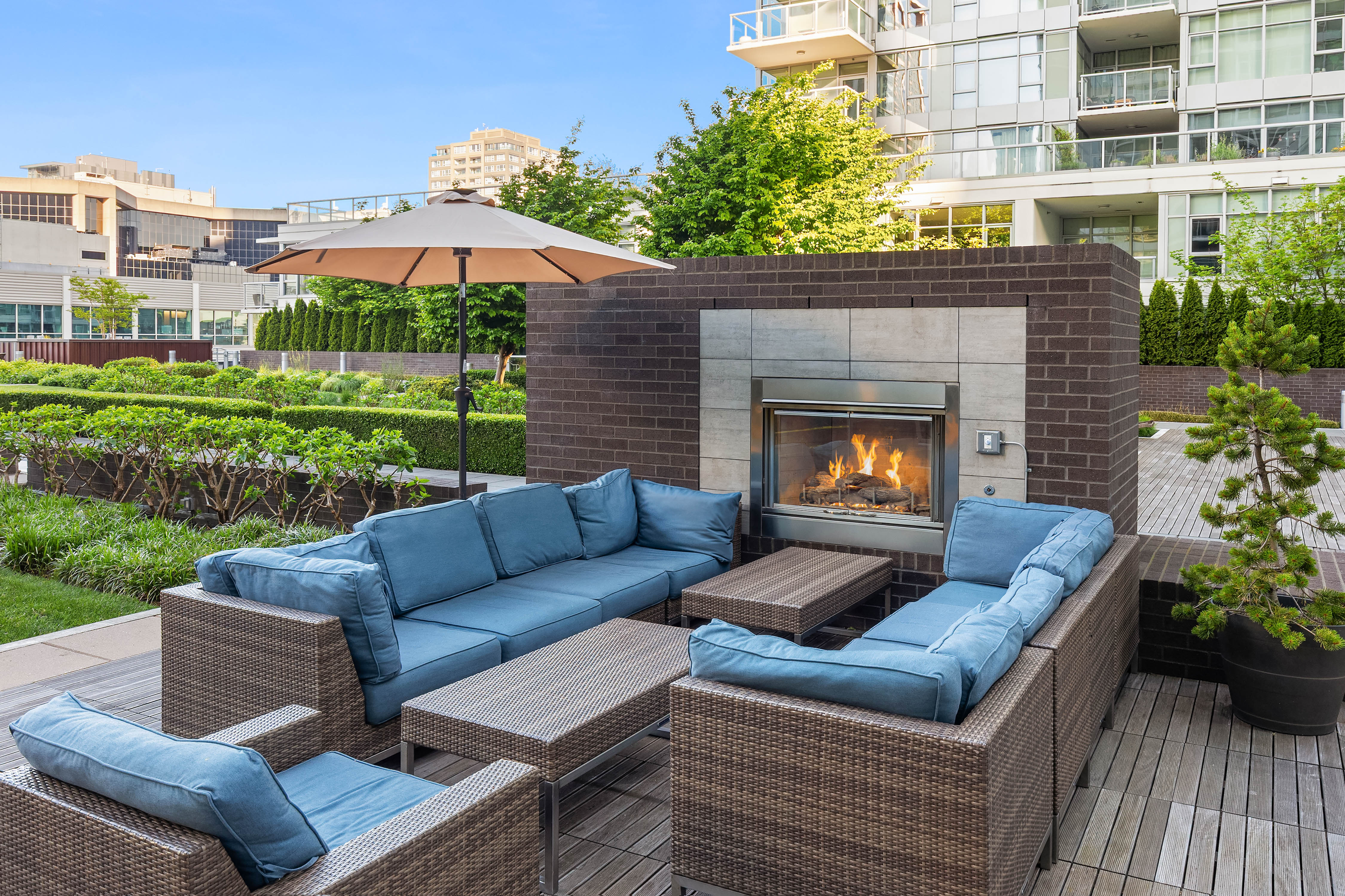  583 Battery St Unit #2905N, Seattle, WA 98121 - 物件實景