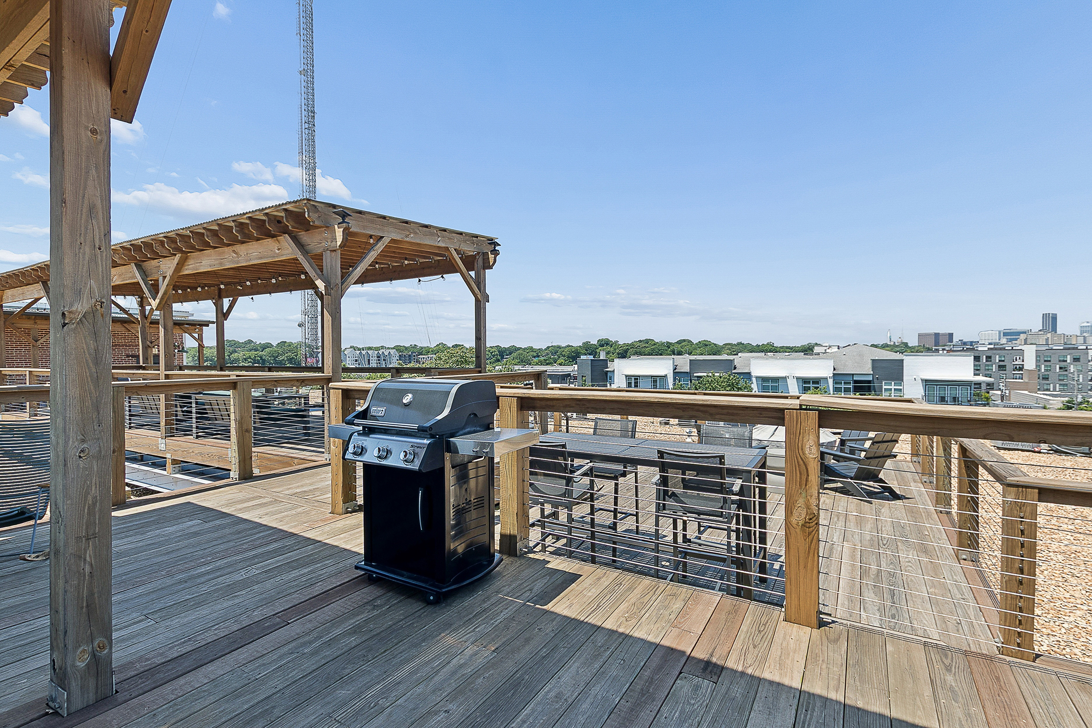  The Real Deal: Historic BeltLine Loft Living at Atlanta