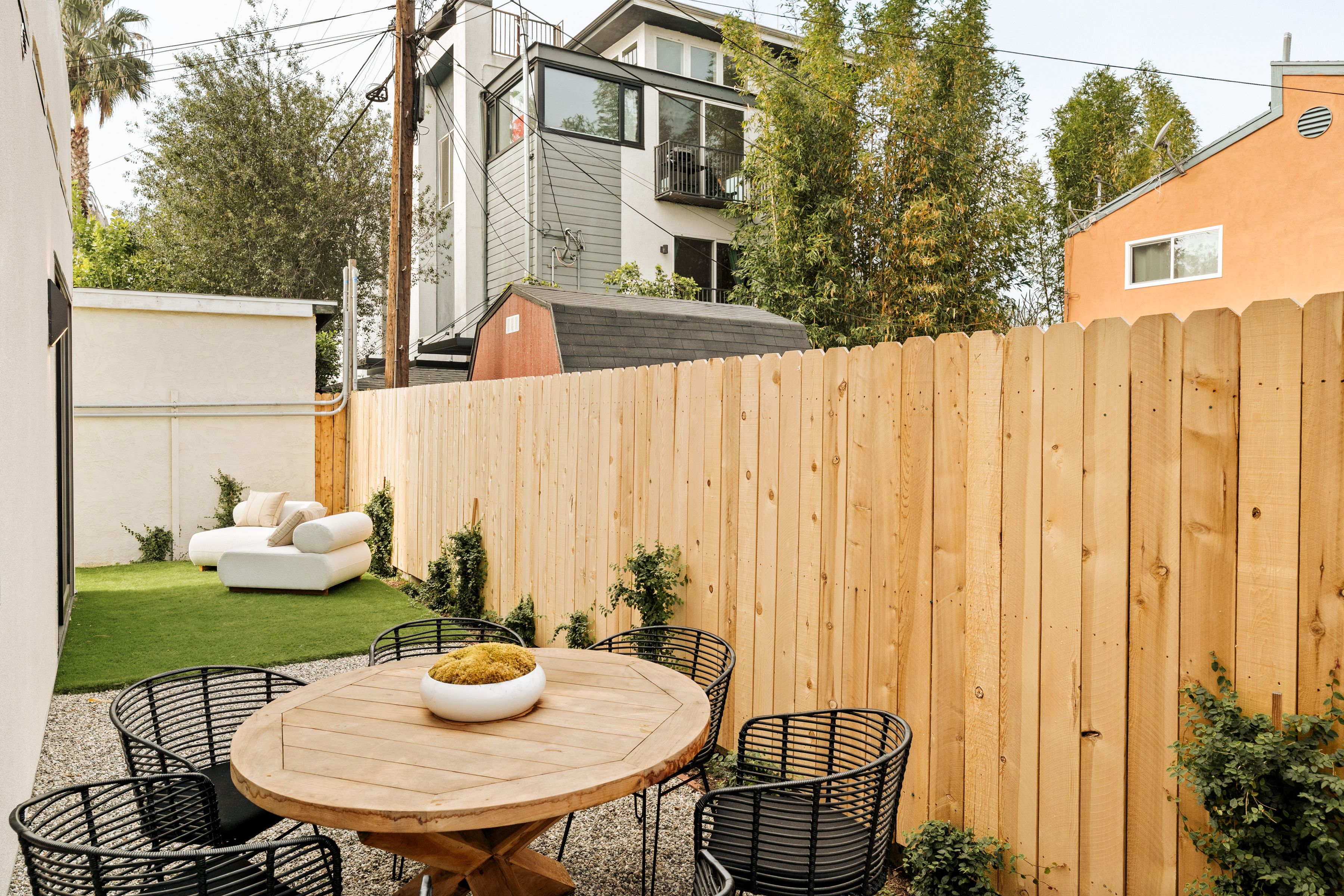  1749 1/2 S Marvin Ave - 物件實景