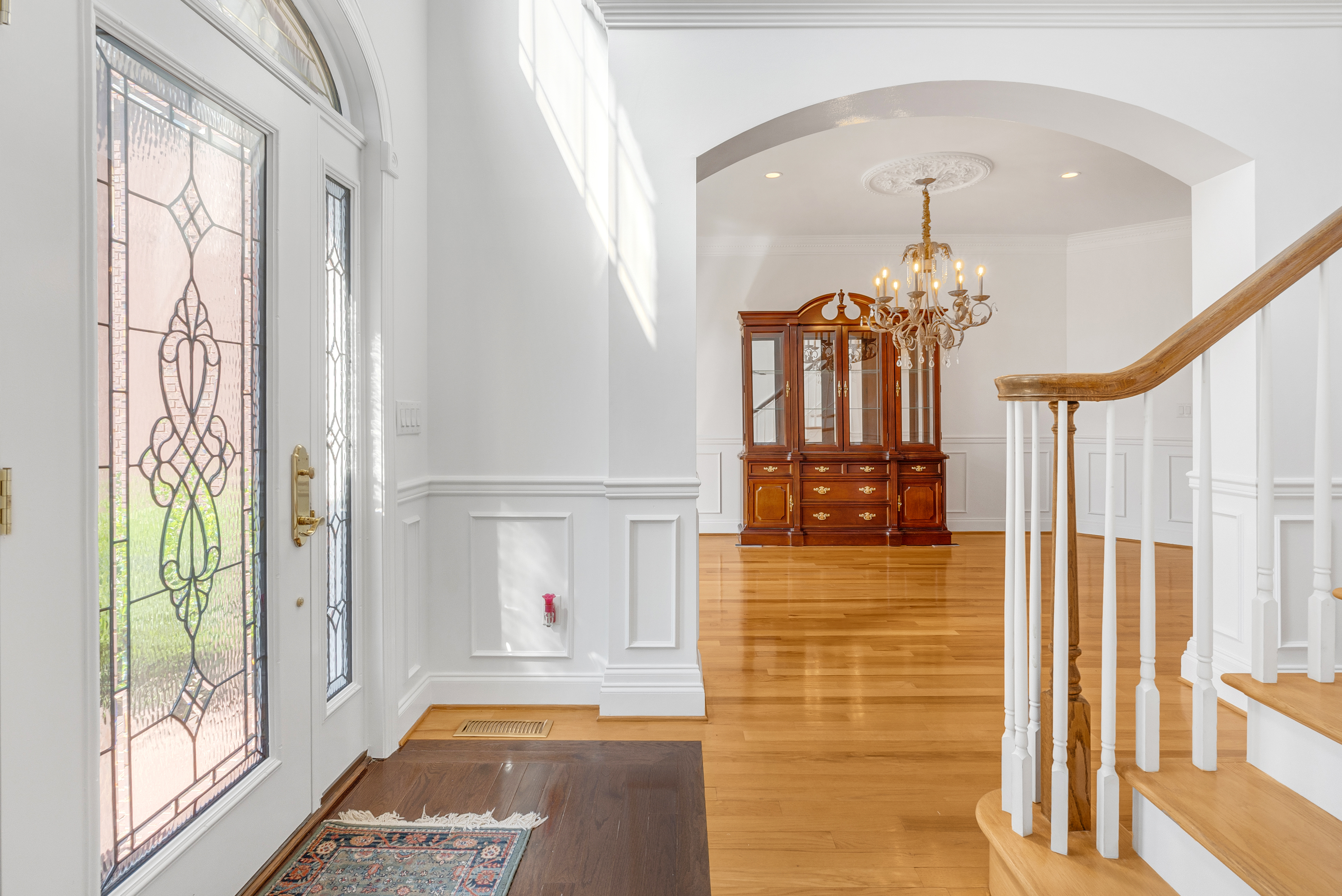 Tullahoma, Tennessee, 37388, United States, 6 Bedrooms Bedrooms, ,5 BathroomsBathrooms,Residential,For Sale,1851275