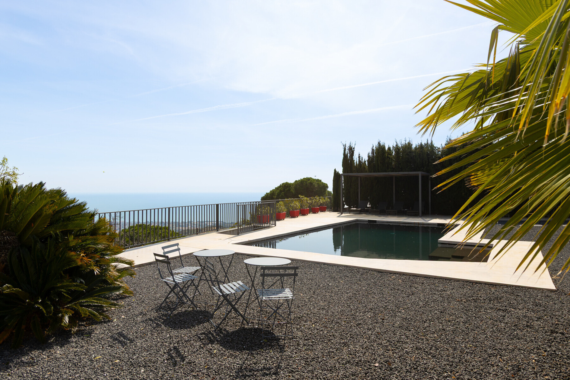  Sophisticated Mediterranean Estate Near Barcelona - 物件實景