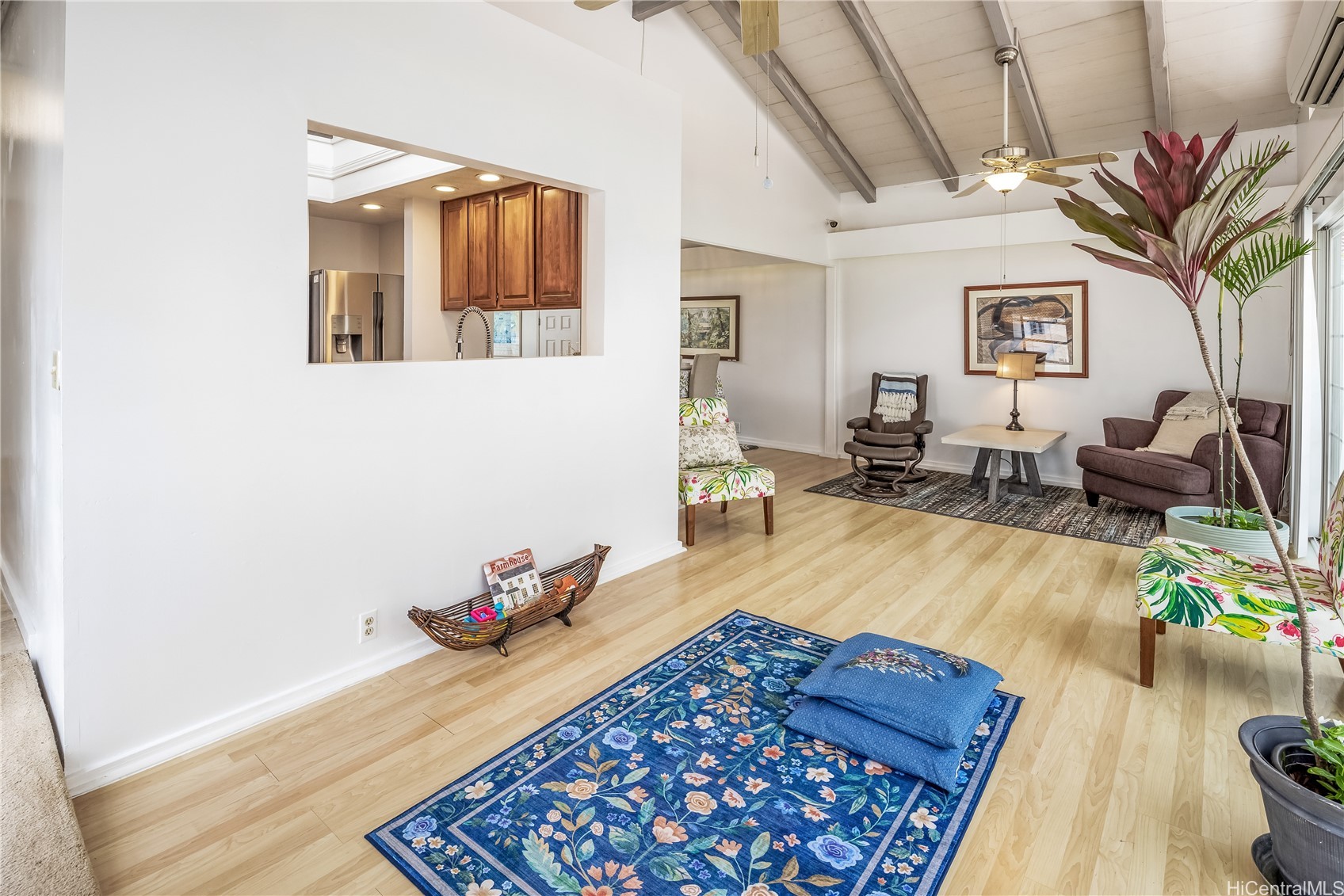 Honolulu, Hawaii, 96825, United States, 3 Bedrooms Bedrooms, ,3 BathroomsBathrooms,Residential,For Sale,1987941