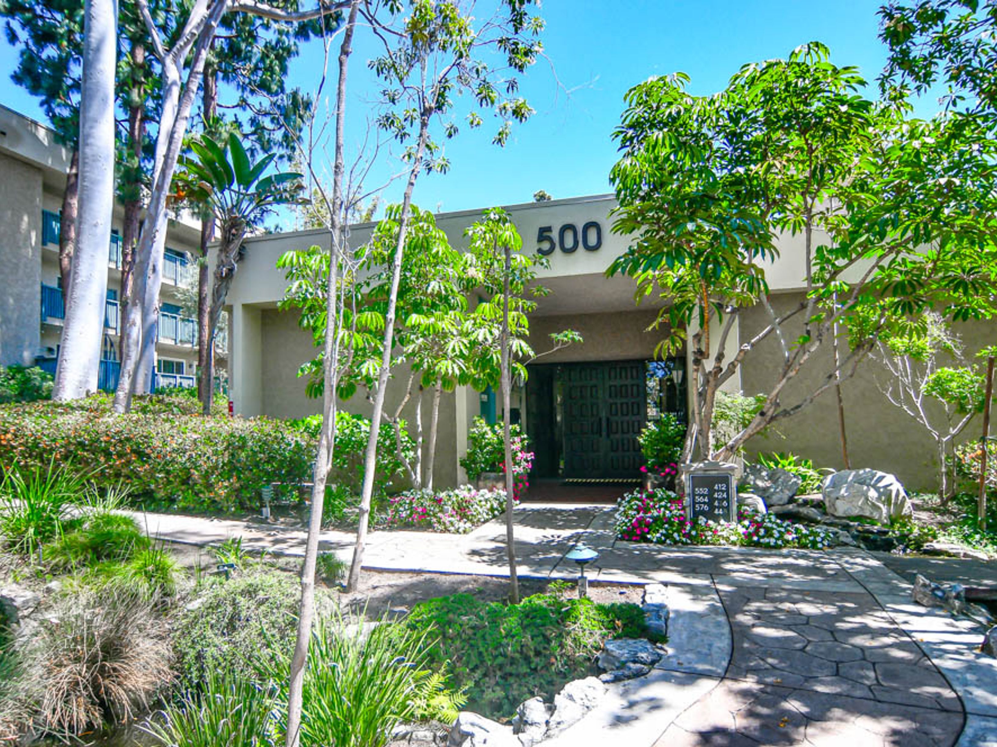  424 North Bellflower Blvd #217, Long Beach, CA 90814 - 物件實景