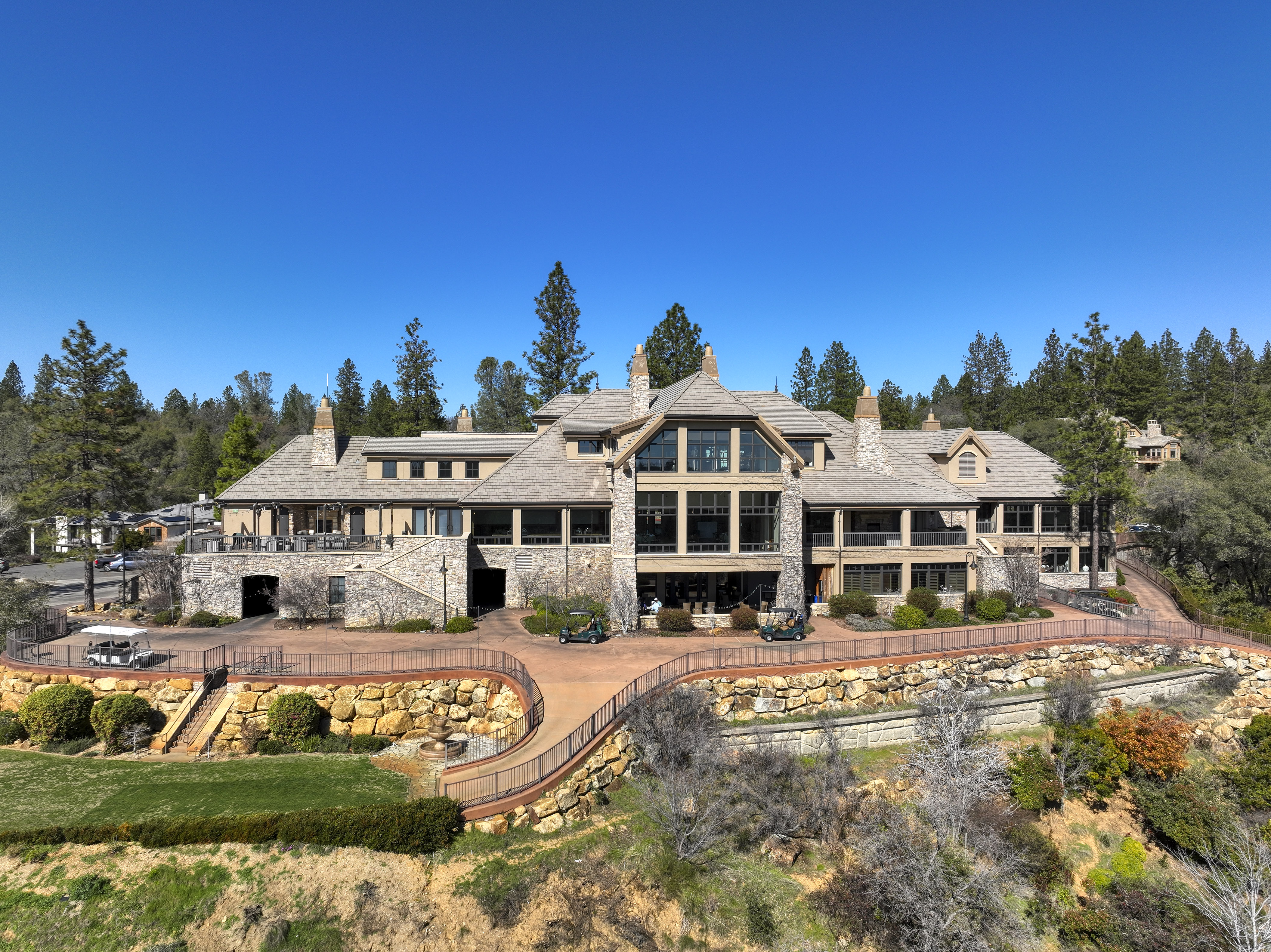  1412 Lodge View Drive, Meadow Vista, CA 95722 - 物件實景