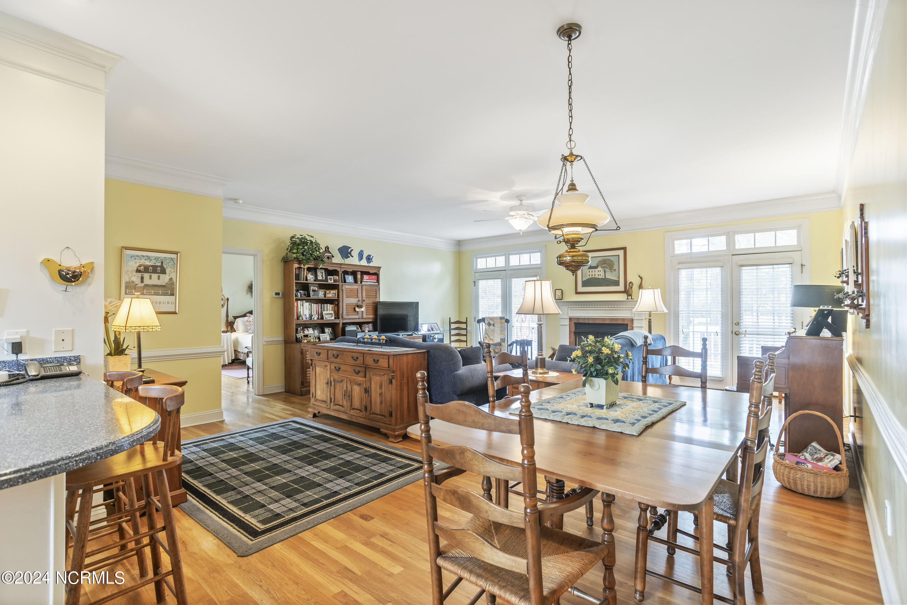 Southport, North Carolina, 28461, United States, 3 Bedrooms Bedrooms, ,5 BathroomsBathrooms,Residential,For Sale,1827148