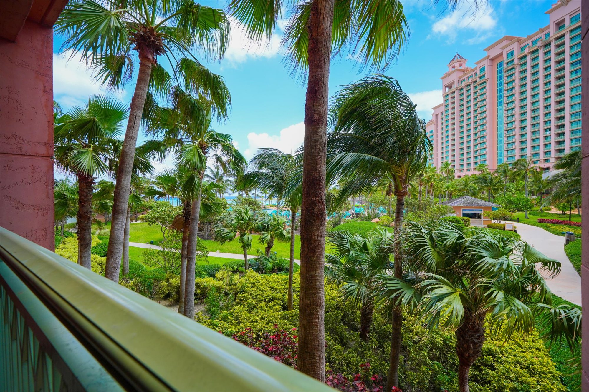  A Rare Standalone Oceanview Studio at The Reef, Atlantis - 物件實景