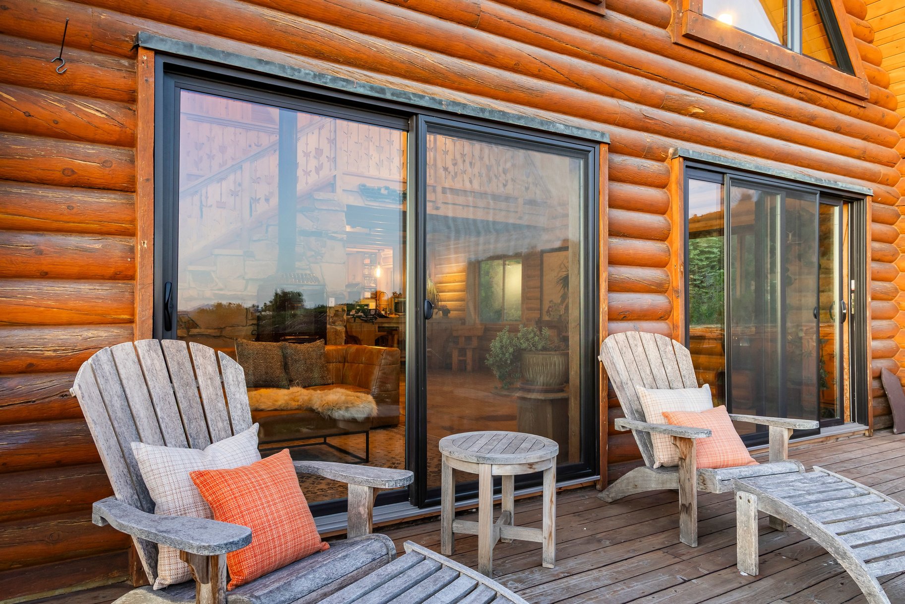  Coming soon Handcrafted Mountain Property on 5 Acres with Views - 物件實景