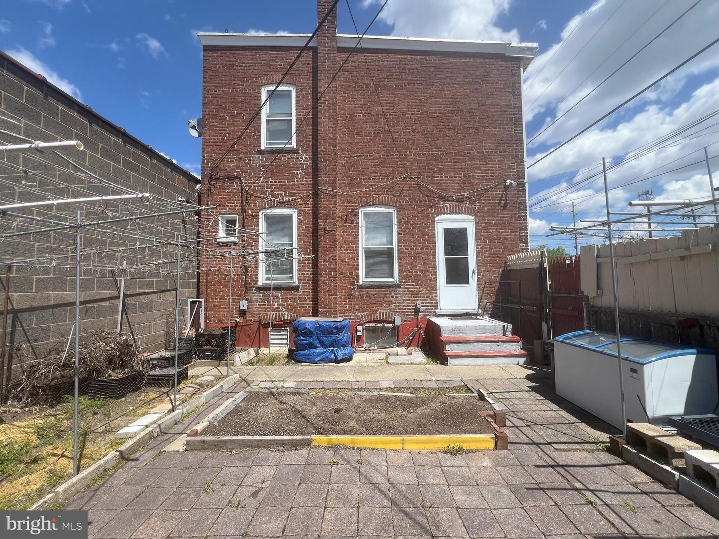 Hamilton, New Jersey, 08610, United States, ,Residential,For Sale,1754438