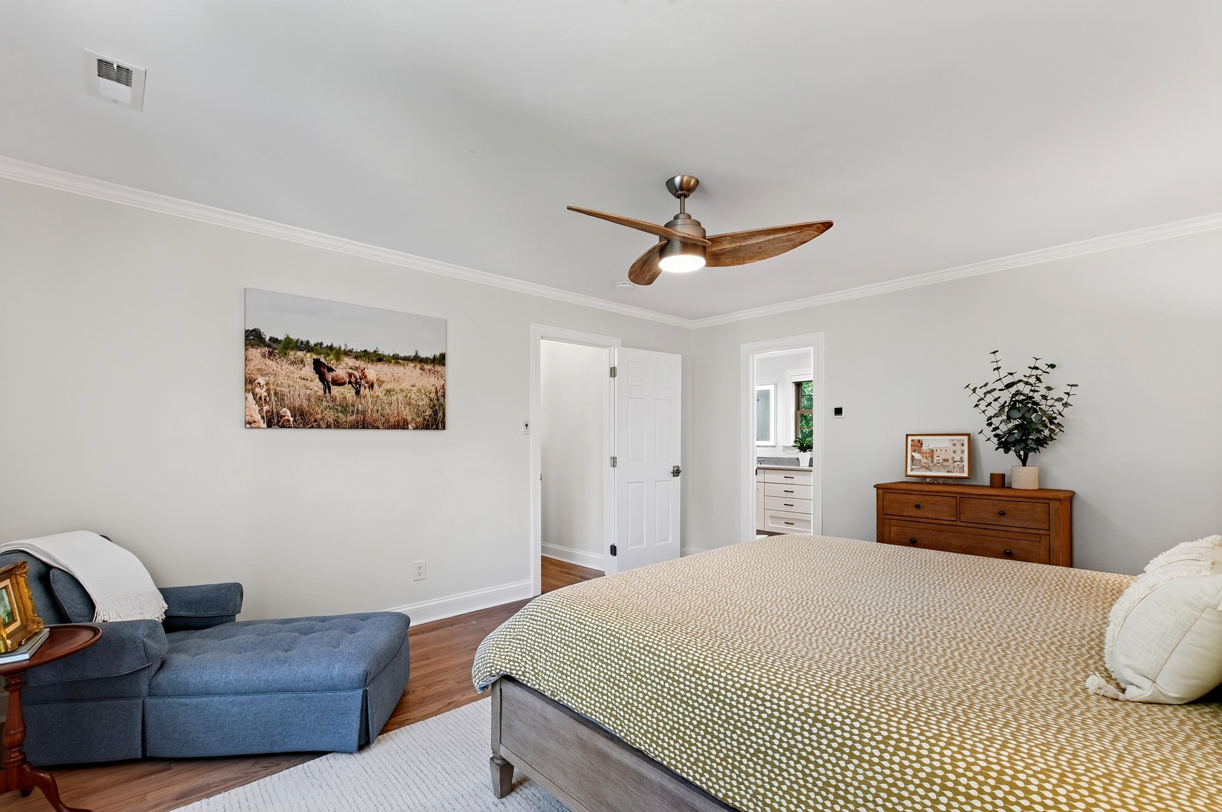  3516 Ranlo Drive, Raleigh, NC 27612 - 物件實景