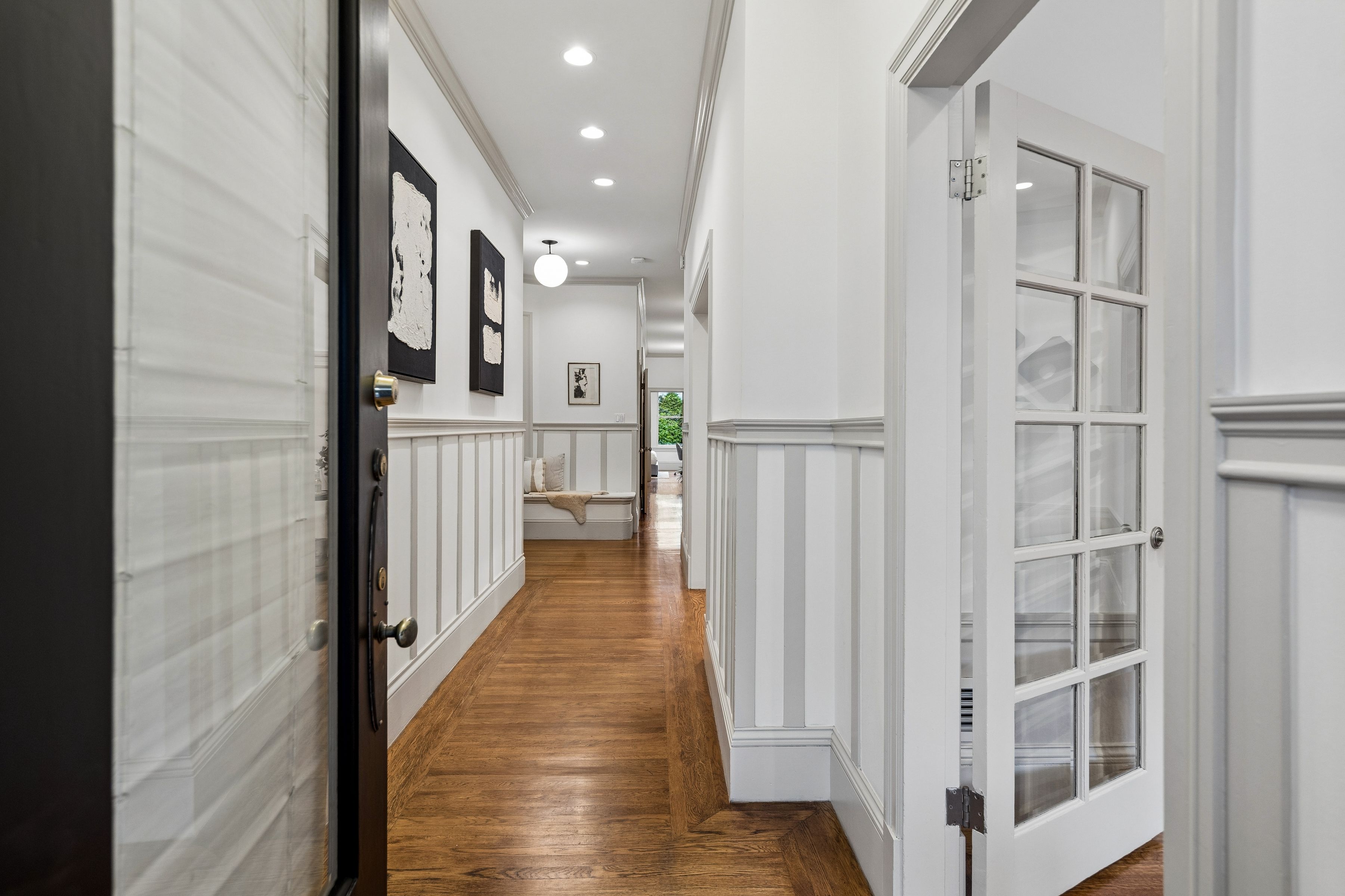  Outdoor Oasis on Russian Hill - 物件實景