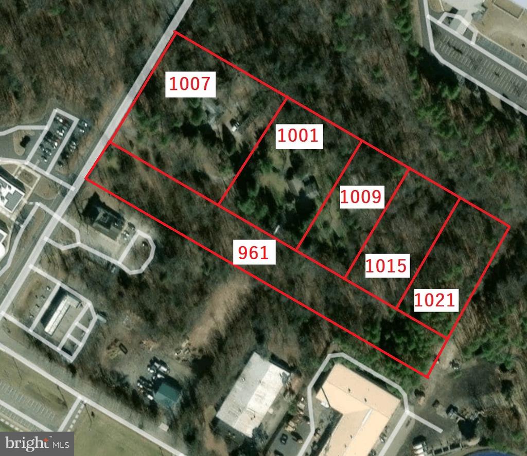 Lindenwold, New Jersey, 08021, United States, ,Land,For Sale,1977842