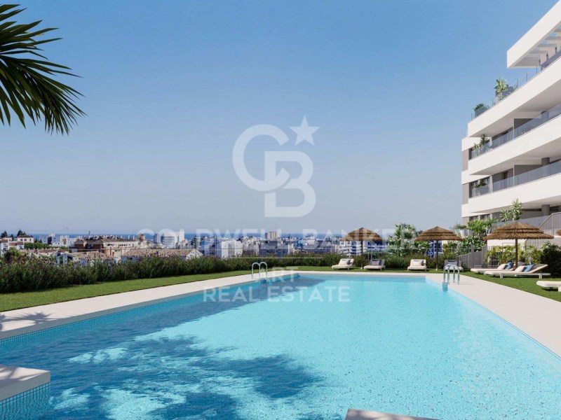 Estepona, Andalusia, ES, 3 Bedrooms Bedrooms, ,2 BathroomsBathrooms,Residential,For Sale,1735799