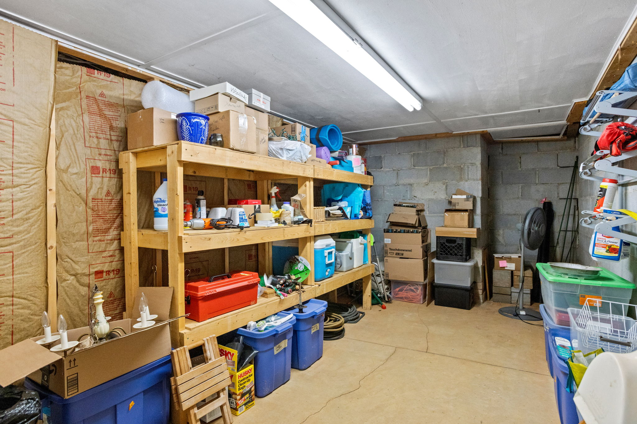  206 McDaniel Greene, Greenville, SC 29601 - 物件實景
