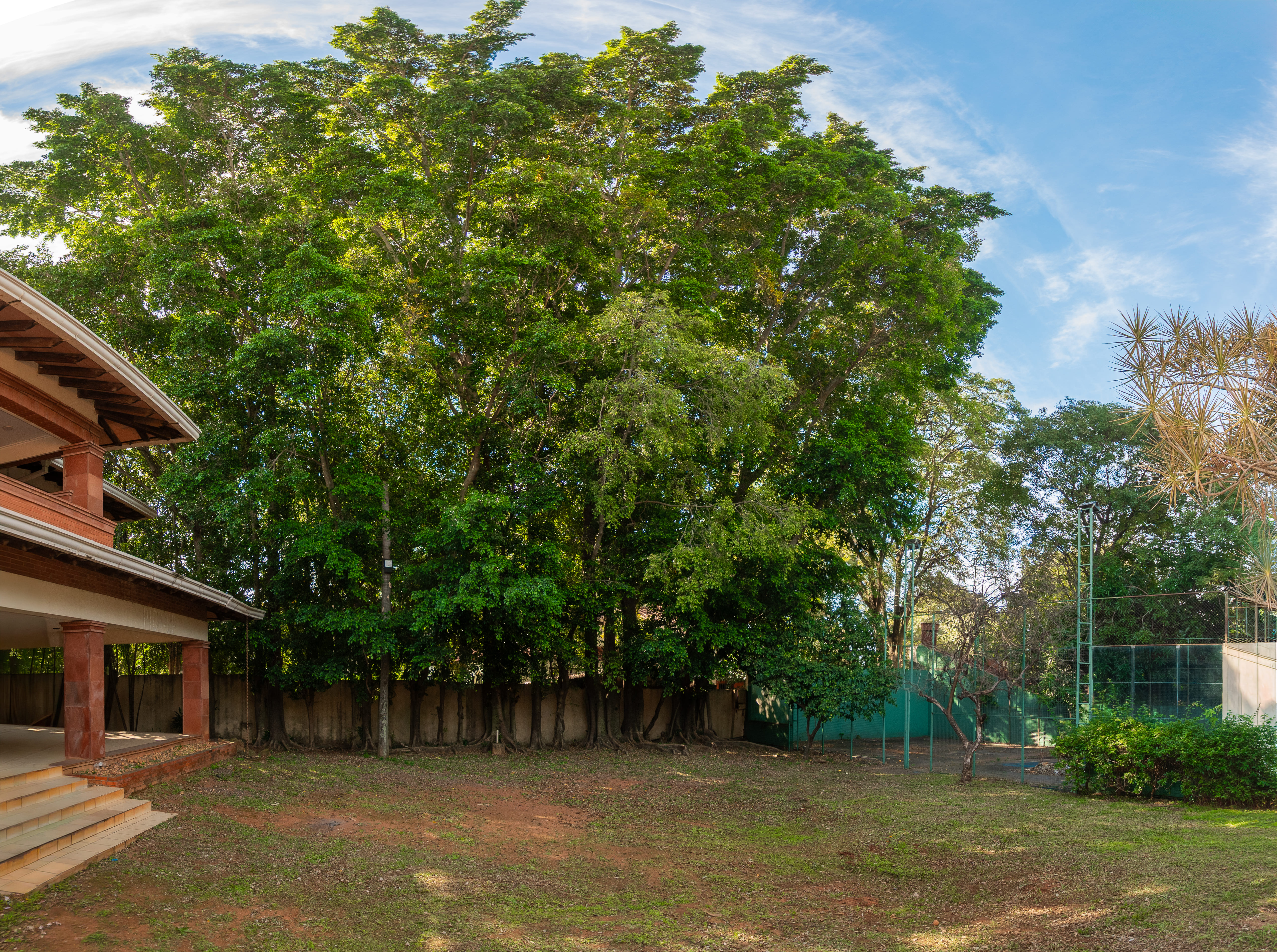  Unique Development Site on Guido Boggiani Avenue - 物件實景