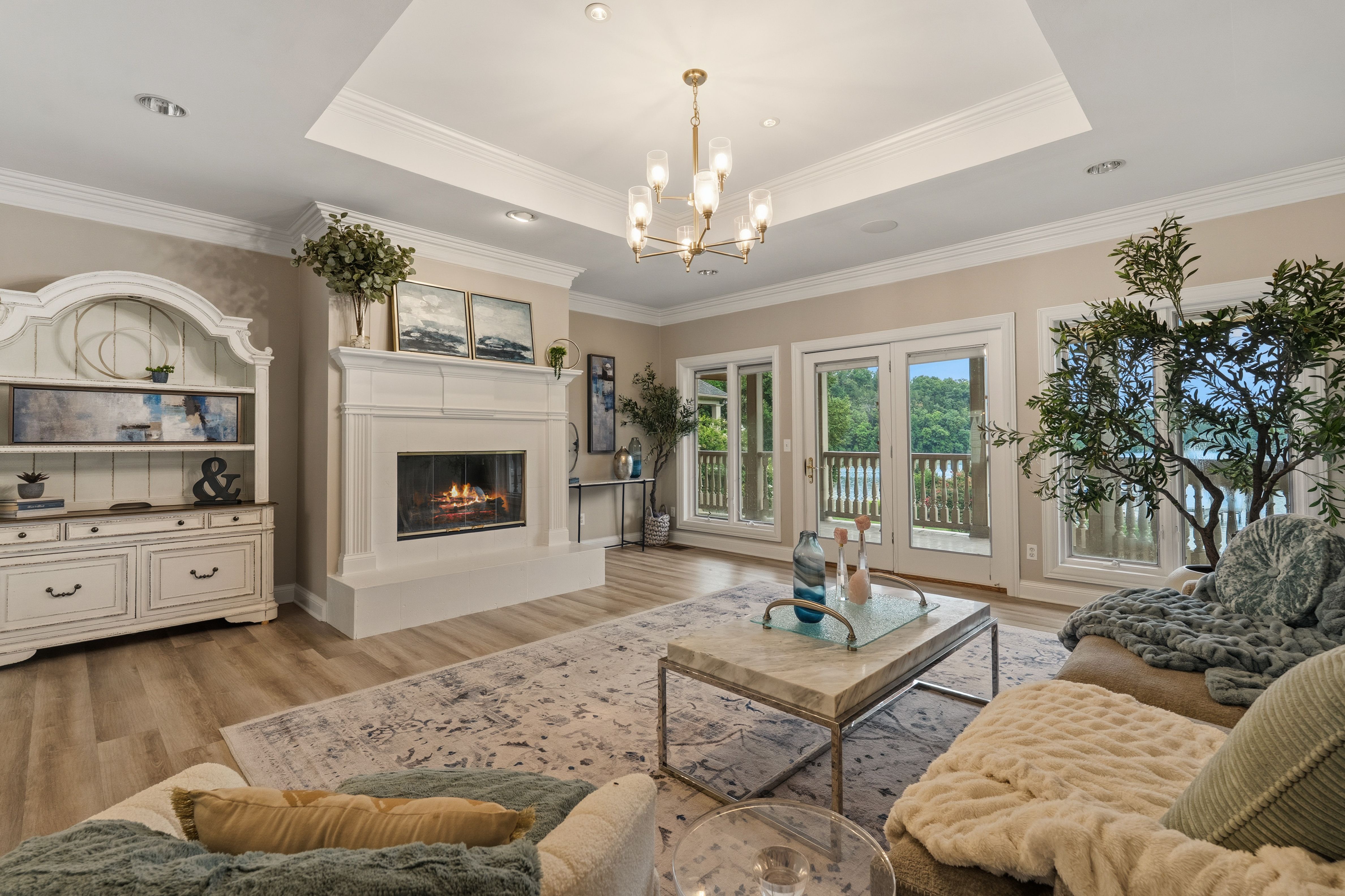  8506 River Club Way, Knoxville, TN 37922 - 物件實景