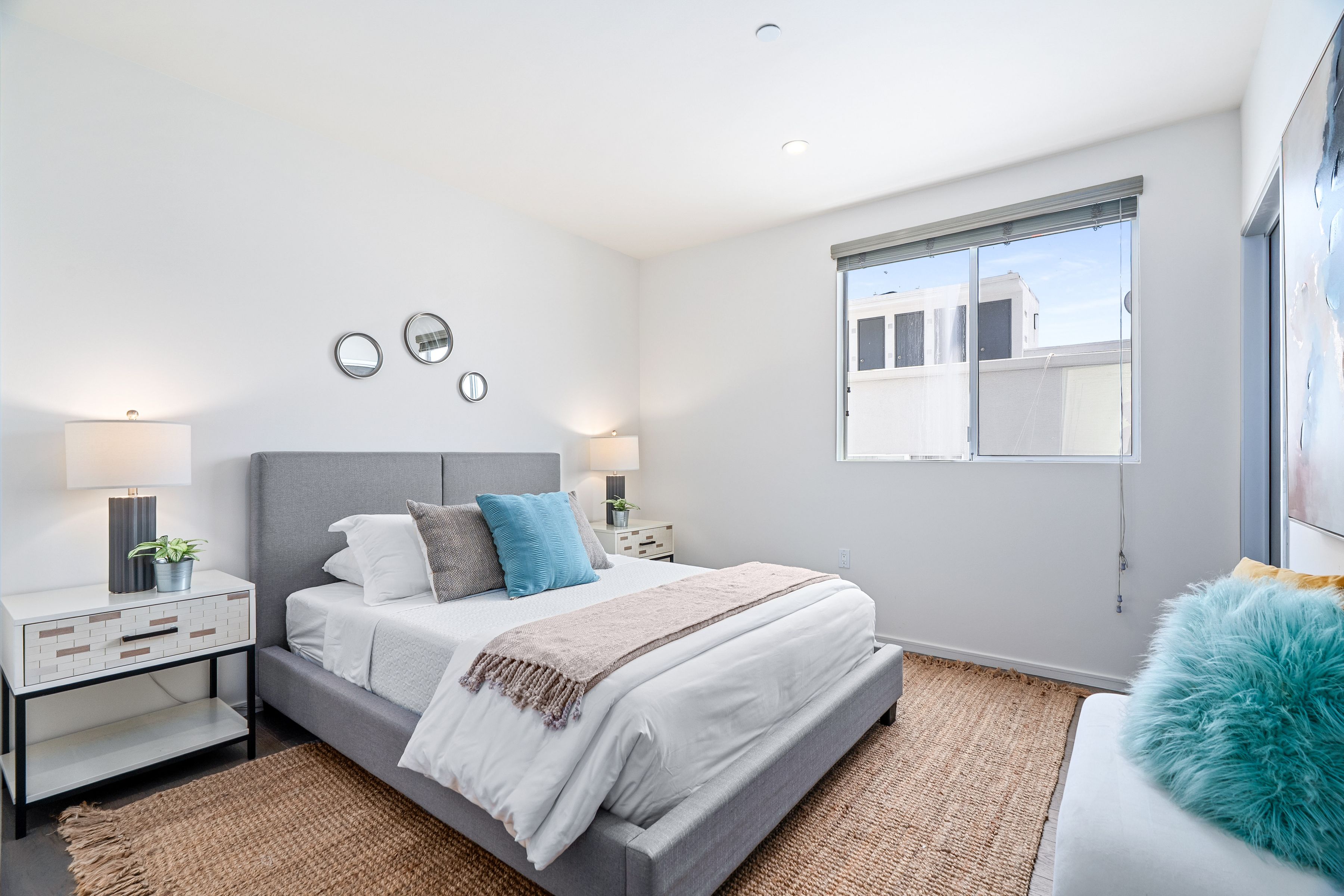  11764 Idaho Ave - 物件實景