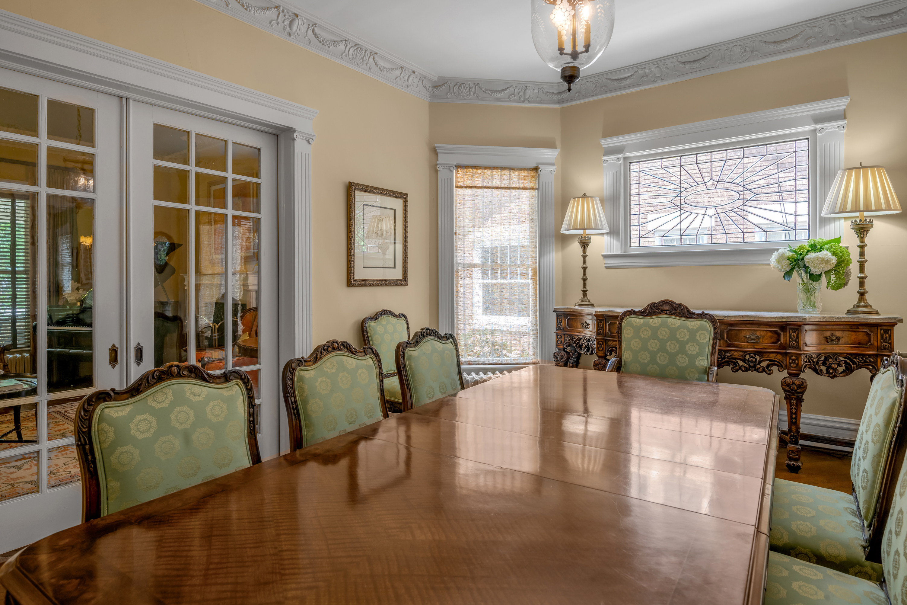  262 S Ashland Avenue - 物件實景