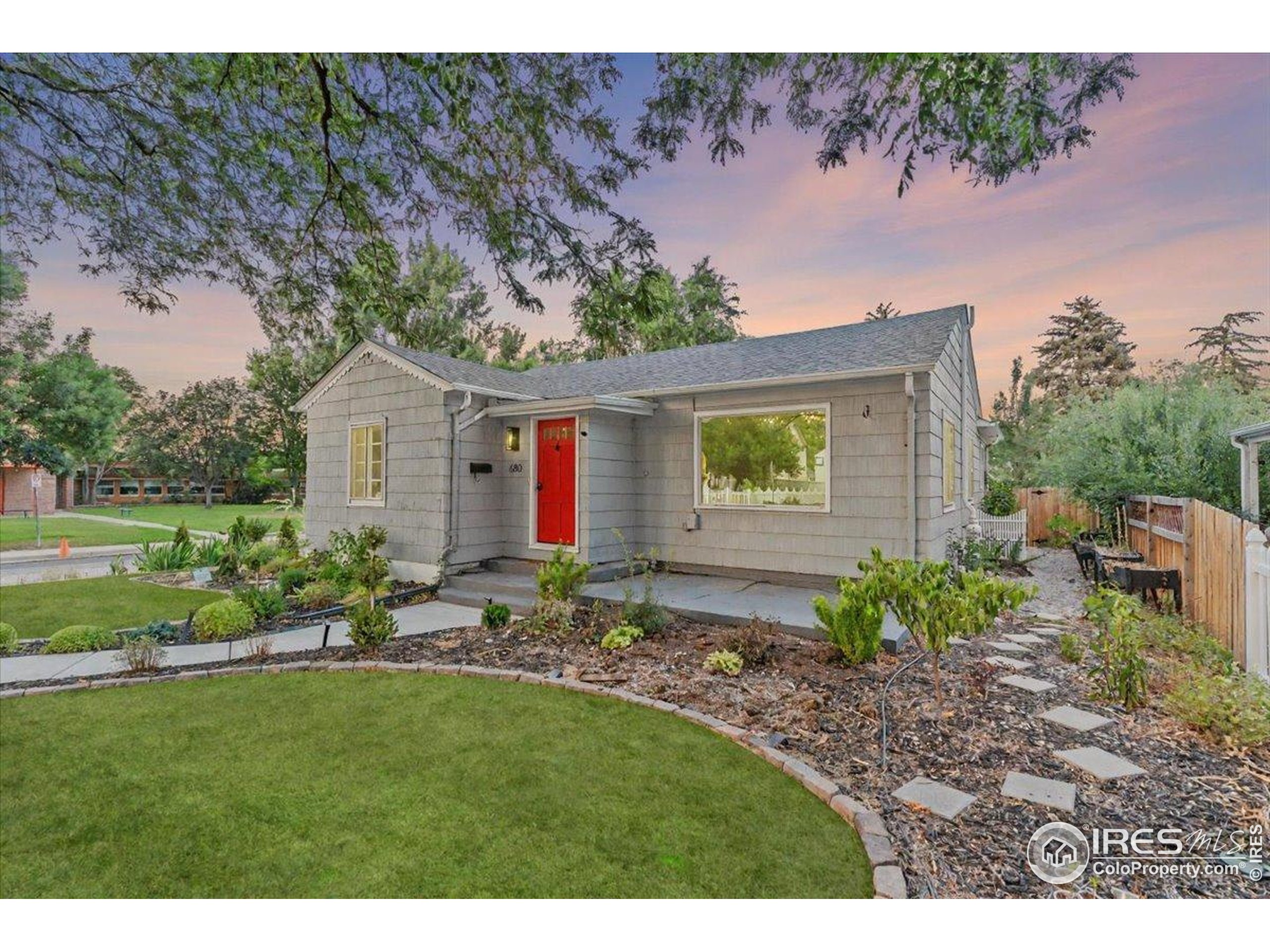 Loveland, Colorado, 80537, United States, 3 Bedrooms Bedrooms, ,1 BathroomBathrooms,Residential,For Sale,1910370