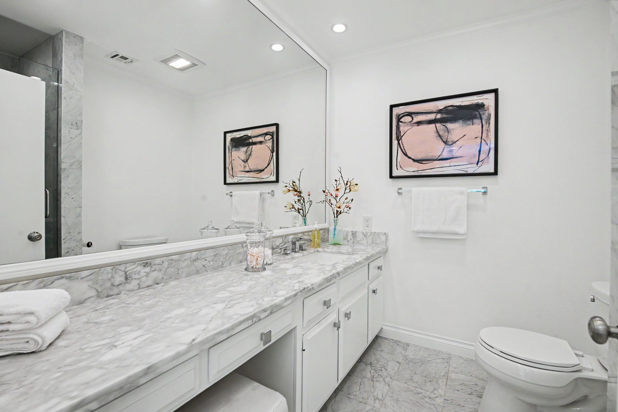  2411 Benedict Canyon Dr - 物件實景