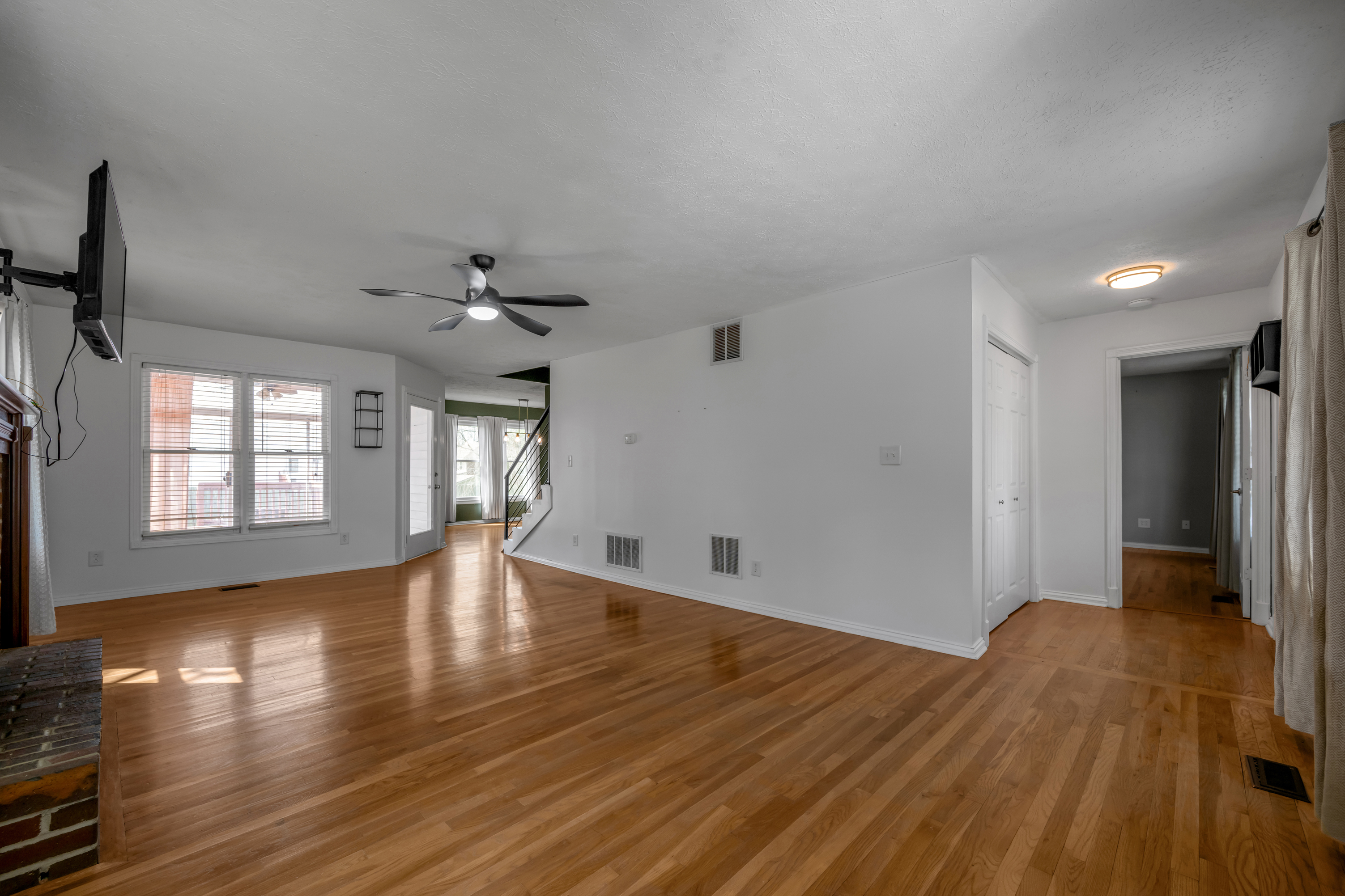  1712 Huntsman Court - 物件實景