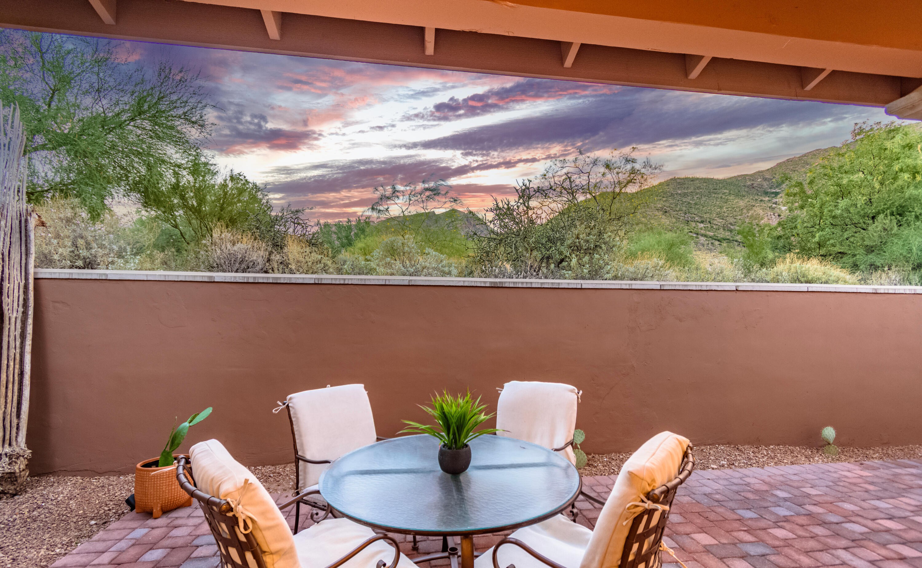  2615 E Via Corta dei Fiori¦Tucson, AZ - 物件實景
