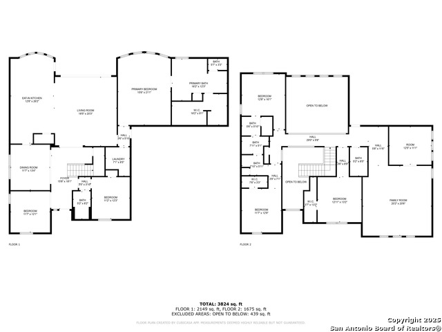 San Antonio, Texas, 78257, United States, 5 Bedrooms Bedrooms, ,4 BathroomsBathrooms,Residential,For Sale,1767399
