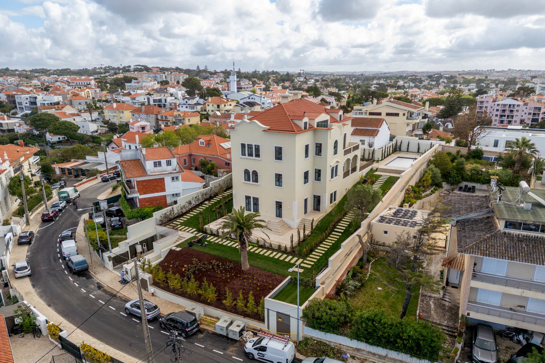  Flat, 3 bedrooms, for Sale - 物件實景