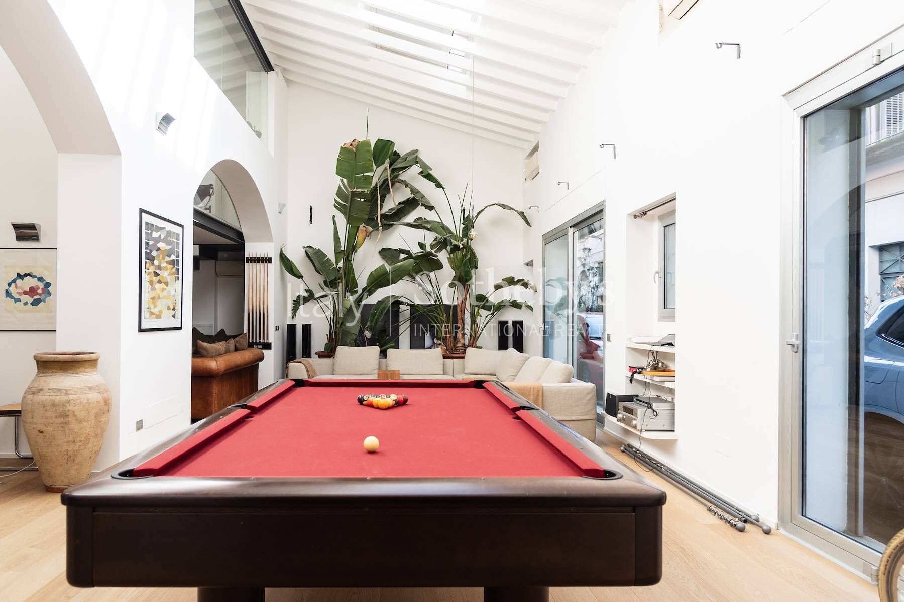  Charming independent loft in the Navigli area - 物件實景
