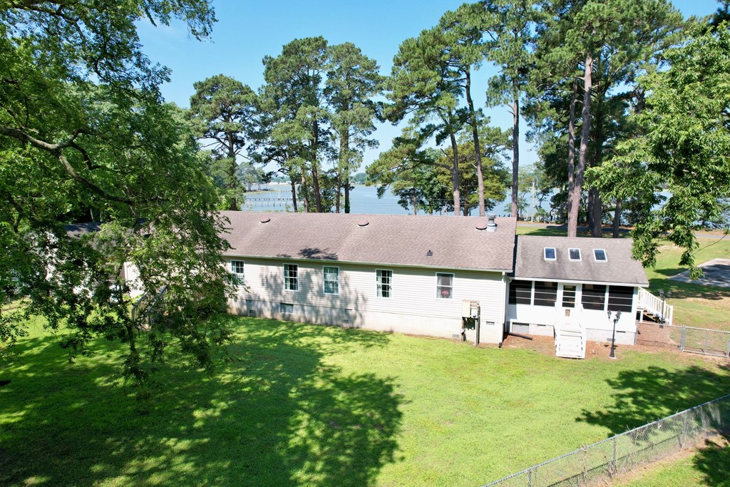 Painter, Virginia, 23420, United States, 4 Bedrooms Bedrooms, ,2 BathroomsBathrooms,Residential,For Sale,1908703