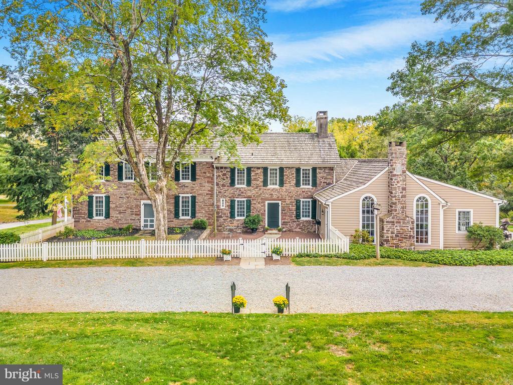 Newtown, Pennsylvania, 18940, United States, 4 Bedrooms Bedrooms, ,4 BathroomsBathrooms,Residential,For Sale,1995554