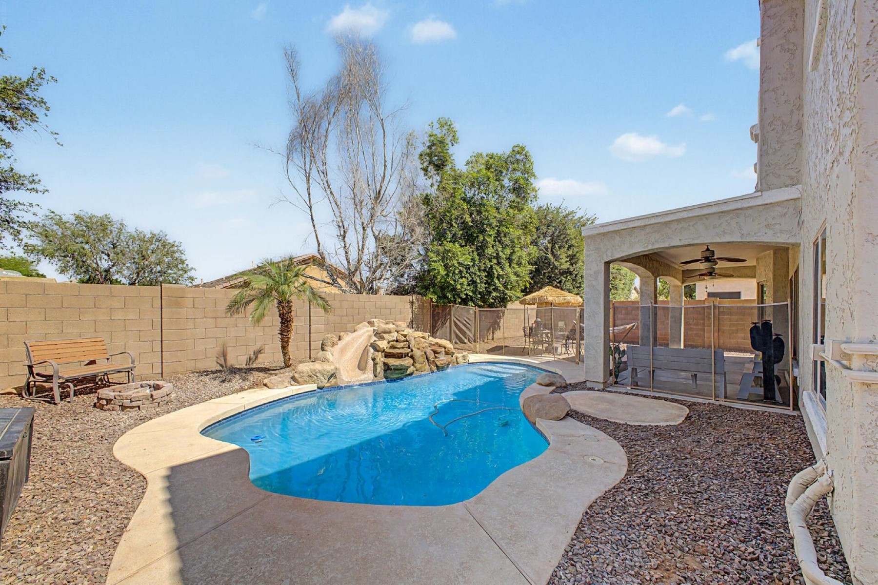  10334 E Juanita Avenue  Mesa, AZ - 物件實景