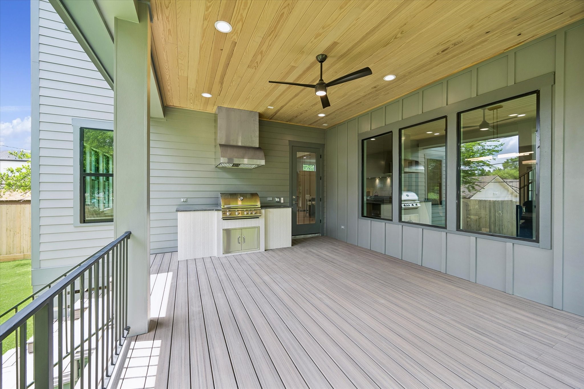  2203 Cheshire Lane - 物件實景