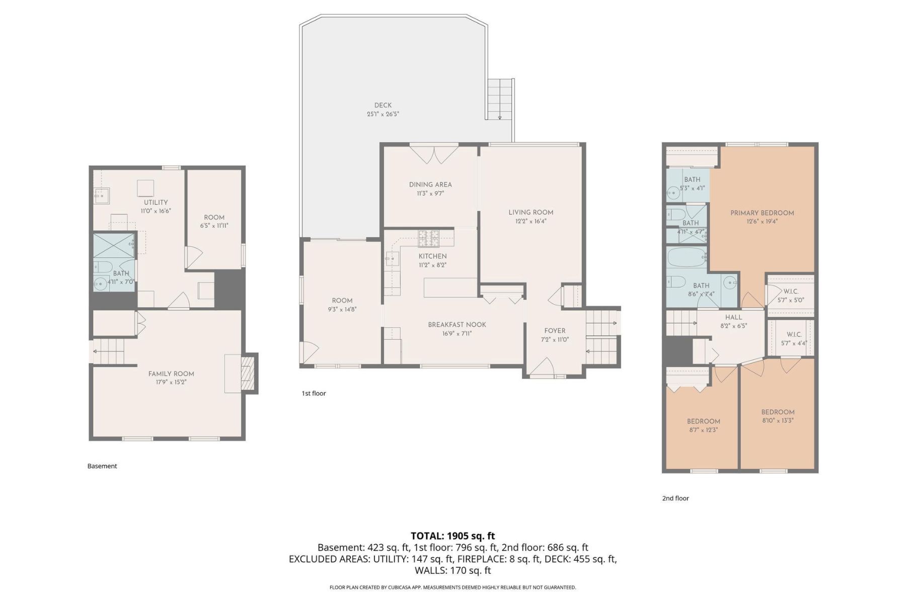  1005 Ruppert Road, Silver Spring, MD, 20903 - 物件實景